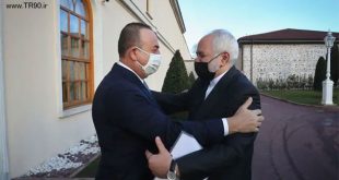 حمایت ترکیه از ایران درباره برجام: آمریکا تحریم‌ها را لغو کند